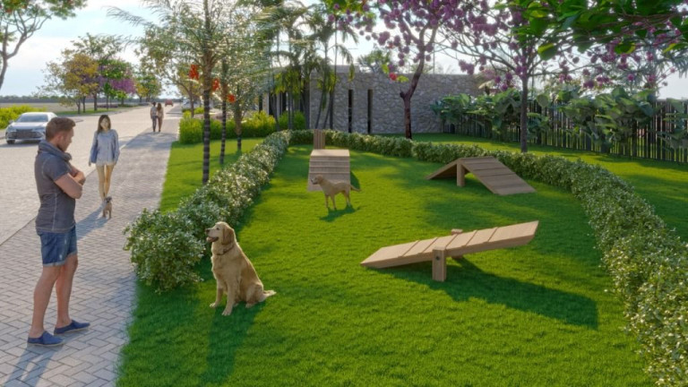 Imagem Terreno à Venda, 240 m² em Gramame - João Pessoa Imagem Terreno à Venda, 240 m² em Gramame - João Pessoa