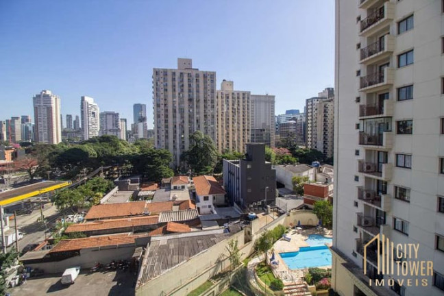 Imagem Apartamento com 2 Quartos à Venda, 51 m² em Vila Olímpia - São Paulo Imagem Apartamento com 2 Quartos à Venda, 51 m² em Vila Olímpia - São Paulo