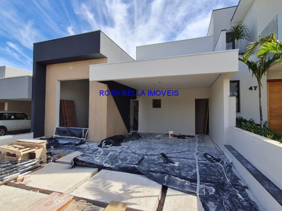 Casa com 3 Quartos à Venda, 178 m² em Jardim Mantova - Indaiatuba