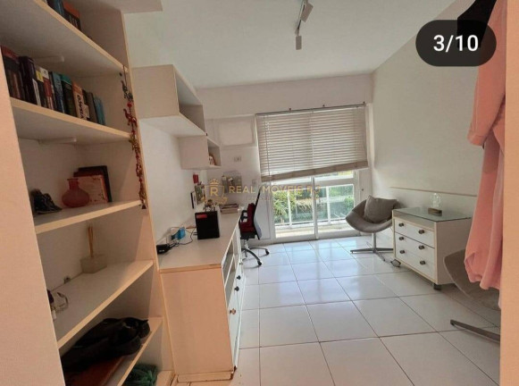 Imagem Apartamento com 5 Quartos à Venda, 164 m² em Barra Da Tijuca - Rio De Janeiro Imagem Apartamento com 5 Quartos à Venda, 164 m² em Barra Da Tijuca - Rio De Janeiro