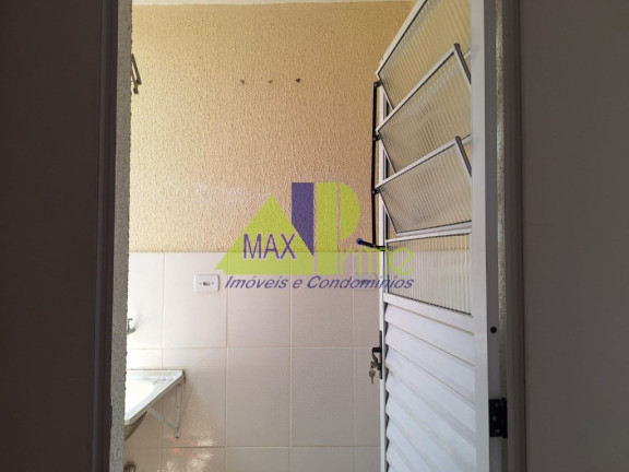 Imagem Apartamento com 1 Quarto para Alugar, 37 m² em Vila Esperança - São Paulo