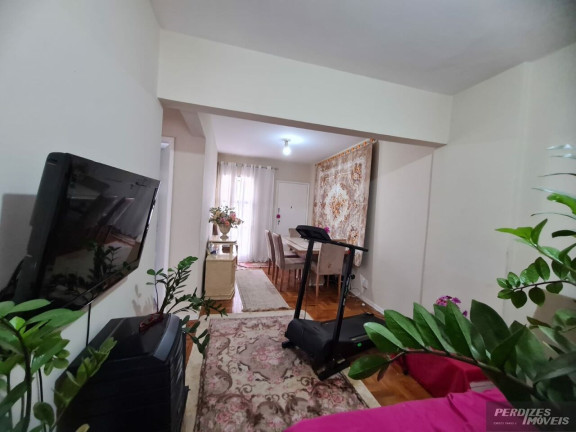 Imagem Apartamento com 2 Quartos à Venda, 60 m² em água Branca - São Paulo Imagem Apartamento com 2 Quartos à Venda, 60 m² em água Branca - São Paulo
