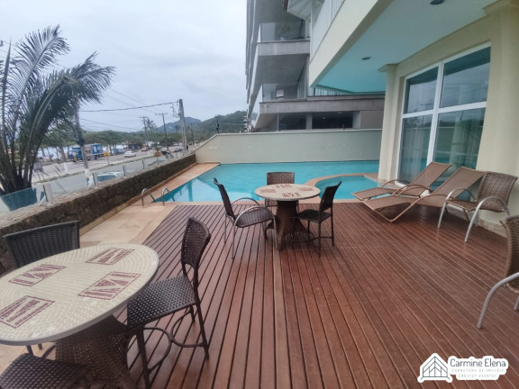 Imagem Apartamento com 2 Quartos à Venda, 89 m² em Praia Grande - Ubatuba Imagem Apartamento com 2 Quartos à Venda, 89 m² em Praia Grande - Ubatuba
