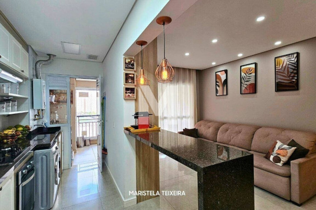 Imagem Apartamento com 3 Quartos à Venda, 93 m² em Baeta Neves - São Bernardo Do Campo Imagem Apartamento com 3 Quartos à Venda, 93 m² em Baeta Neves - São Bernardo Do Campo
