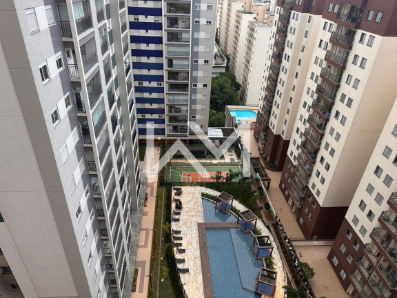 Apartamento com 3 Quartos à Venda, 81 m² em Jardim Flor Da Montanha - Guarulhos
