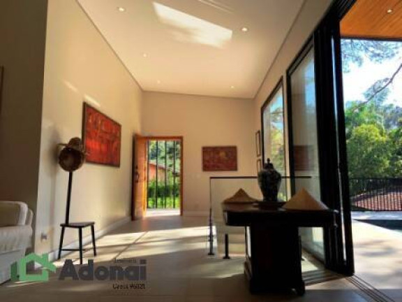 Imagem Casa de Condomínio à Venda, 450 m² em Tanque - Atibaia