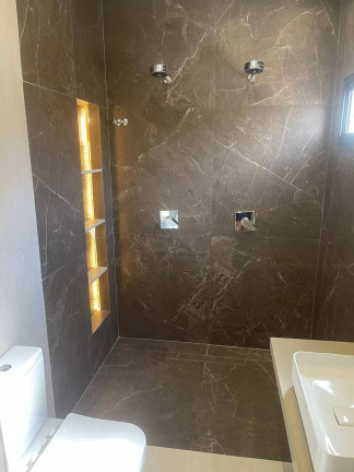 Imagem Casa com 3 Quartos à Venda, 417 m² em Passagem Da Conceição - Várzea Grande