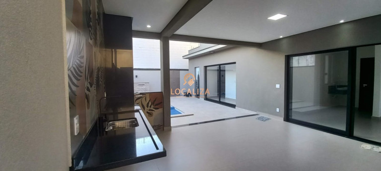 Imagem Casa com 3 Quartos à Venda, 220 m² em Condomínio Terras Do Vale - Caçapava Imagem Casa com 3 Quartos à Venda, 220 m² em Condomínio Terras Do Vale - Caçapava