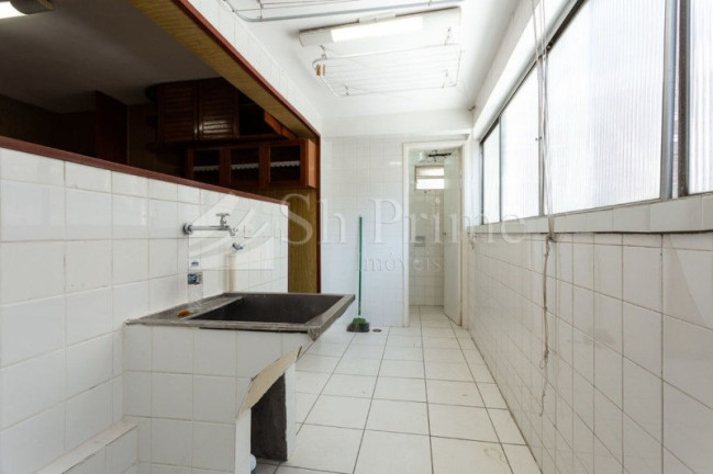 Imagem Imóvel com 3 Quartos à Venda, 119 m² em Itaim Bibi - São Paulo Imagem Imóvel com 3 Quartos à Venda, 119 m² em Itaim Bibi - São Paulo