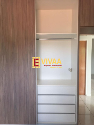 Imagem Apartamento com 2 Quartos à Venda, 65 m² em Jardim Maracana - São José Do Rio Preto
