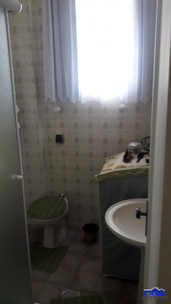 Imagem Apartamento com 2 Quartos à Venda, 77 m² em Marapé - Santos