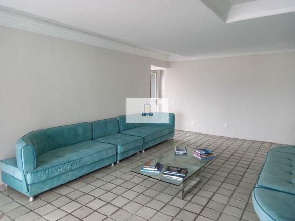 Imagem Apartamento com 5 Quartos à Venda, 421 m² em Boa Viagem - Recife Imagem Apartamento com 5 Quartos à Venda, 421 m² em Boa Viagem - Recife