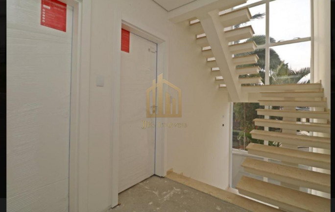 Imagem Casa com 4 Quartos à Venda, 312 m² em Jardim Social - Curitiba