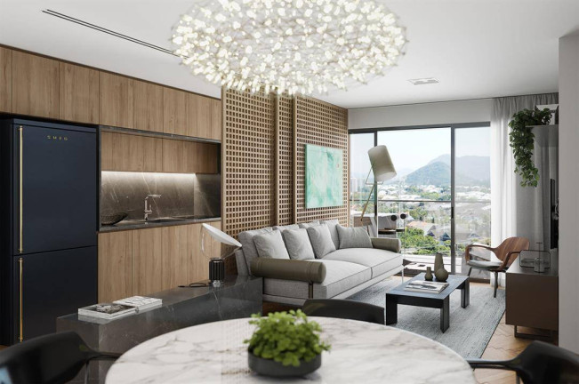 Imagem Apartamento com 2 Quartos à Venda, 78 m² em Barra Da Tijuca - Rio De Janeiro Imagem Apartamento com 2 Quartos à Venda, 78 m² em Barra Da Tijuca - Rio De Janeiro