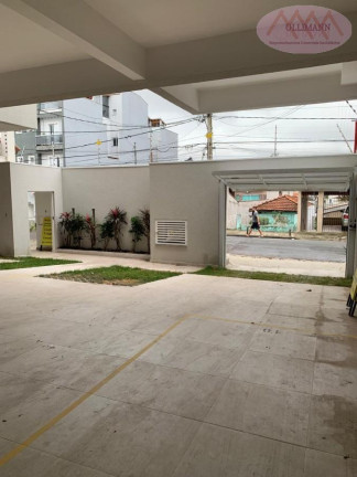 Imagem Cobertura com 2 Quartos à Venda, 102 m² em Santa Maria - Santo André