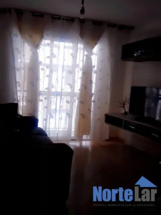 Imagem Apartamento com 2 Quartos à Venda, 50 m² em Freguesia Do O - São Paulo Imagem Apartamento com 2 Quartos à Venda, 50 m² em Freguesia Do O - São Paulo