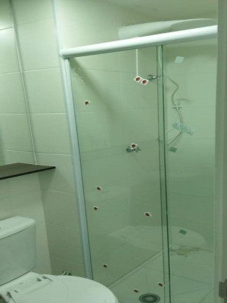 Imagem Flat com 1 Quarto à Venda, 27 m² em Jardim Caravelas - São Paulo Imagem Flat com 1 Quarto à Venda, 27 m² em Jardim Caravelas - São Paulo