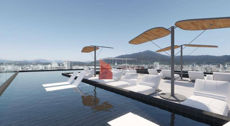 Imagem Apartamento com 1 Quarto à Venda, 47 m² em Fazendinha - Itajaí Imagem Apartamento com 1 Quarto à Venda, 47 m² em Fazendinha - Itajaí