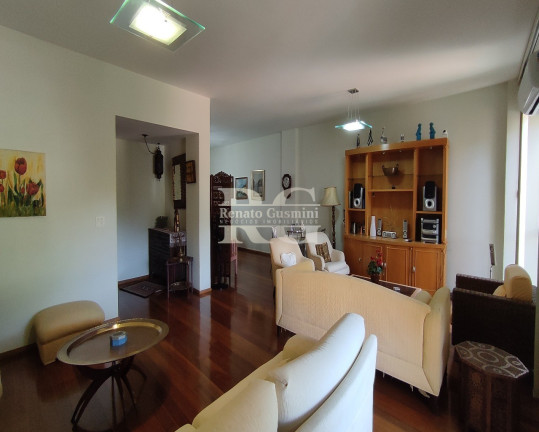 Imagem Apartamento com 4 Quartos à Venda, 166 m² em Tijuca - Rio De Janeiro