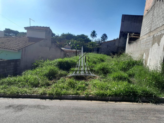 Imagem Terreno à Venda, 250 m² em Villaggio Fosuzzi - Itatiba Imagem Terreno à Venda, 250 m² em Villaggio Fosuzzi - Itatiba