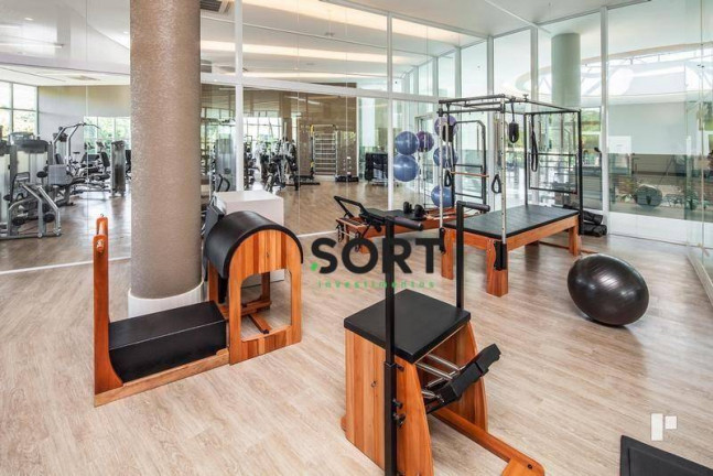 Imagem Apartamento com 3 Quartos à Venda, 333 m² em Praia Brava - Itajaí