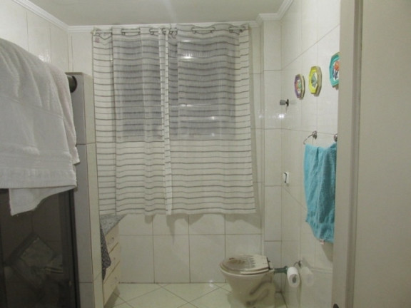Imagem Apartamento com 2 Quartos à Venda, 93 m² em Vila Nova - Santos