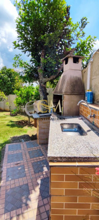 Imagem Casa com 4 Quartos à Venda, 970 m² em Jardim Centenário - Atibaia Imagem Casa com 4 Quartos à Venda, 970 m² em Jardim Centenário - Atibaia