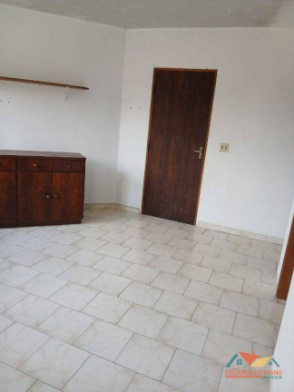 Imagem Apartamento com 1 Quarto à Venda, 36 m² em Massaguaçu - Caraguatatuba