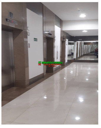 Imagem Sala Comercial à Venda, 52 m² em Jardim São Dimas - São José Dos Campos