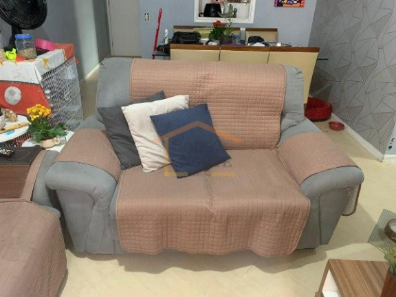Imagem Apartamento com 3 Quartos à Venda, 77 m² em Lauzane Paulista - São Paulo Imagem Apartamento com 3 Quartos à Venda, 77 m² em Lauzane Paulista - São Paulo