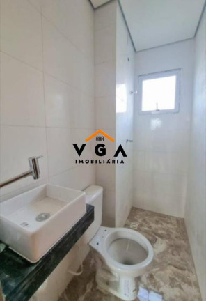 Imagem Apartamento com 2 Quartos à Venda, 42 m² em Vila Guilhermina - São Paulo