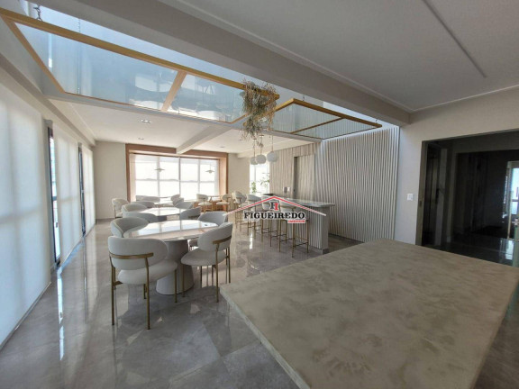 Imagem Apartamento com 3 Quartos à Venda, 143 m² em Canto Do Forte - Praia Grande Imagem Apartamento com 3 Quartos à Venda, 143 m² em Canto Do Forte - Praia Grande
