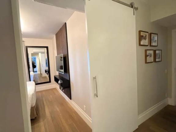 Imagem Cobertura com 5 Quartos à Venda, 404 m² em Vila Mariana - São Paulo