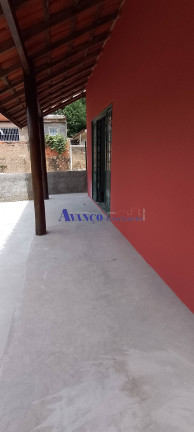 Imagem Casa com 1 Quarto para Alugar, 700 m² em Caxambu - Jundiaí