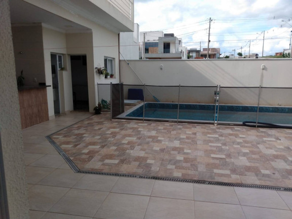 Imagem Casa de Condomínio com 3 Quartos à Venda, 250 m² em Condomínio Ibiti Reserva - Sorocaba