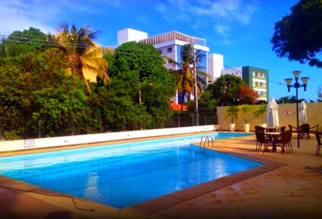 Imagem Apartamento com 3 Quartos à Venda, 90 m² em Jardim Aeroporto - Lauro De Freitas Imagem Apartamento com 3 Quartos à Venda, 90 m² em Jardim Aeroporto - Lauro De Freitas