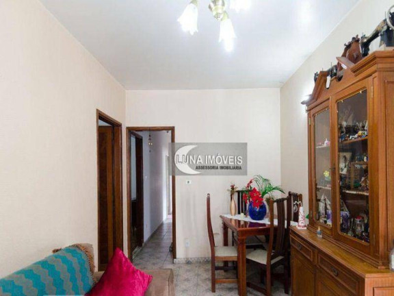 Imagem Casa com 3 Quartos à Venda, 205 m² em Vila Baeta Neves - São Bernardo Do Campo