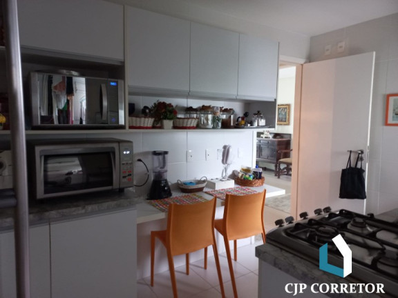 Imagem Apartamento com 4 Quartos à Venda, 160 m² em Rio Vermelho - Salvador Imagem Apartamento com 4 Quartos à Venda, 160 m² em Rio Vermelho - Salvador