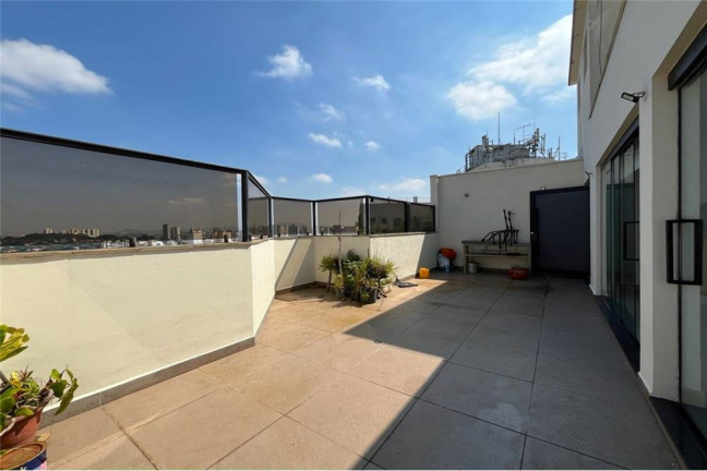Imagem Apartamento com 3 Quartos à Venda, 246 m² em Alto Da Lapa - São Paulo