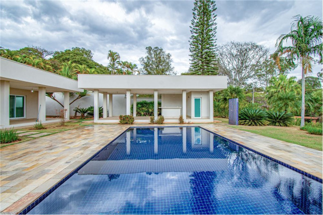 Casa com 4 Quartos à Venda,  em Colinas Do Mosteiro De Itaici - Indaiatuba