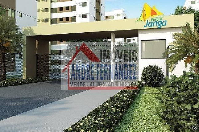 Imagem Sobrado com 2 Quartos à Venda, 70 m² em Fragoso - Olinda