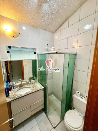 Imagem Casa de Condomínio com 3 Quartos à Venda, 72 m² em Tarumã - Manaus