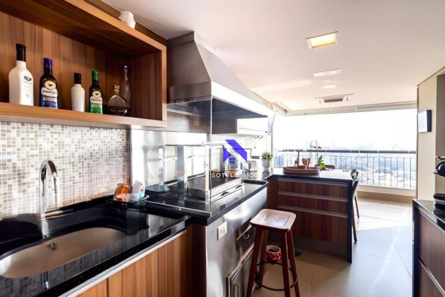 Imagem Apartamento com 3 Quartos à Venda, 236 m² em Tatuapé - São Paulo Imagem Apartamento com 3 Quartos à Venda, 236 m² em Tatuapé - São Paulo