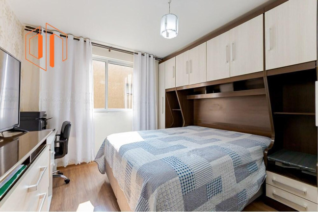 Imagem Apartamento com 3 Quartos à Venda, 76 m² em água Verde - Curitiba Imagem Apartamento com 3 Quartos à Venda, 76 m² em água Verde - Curitiba