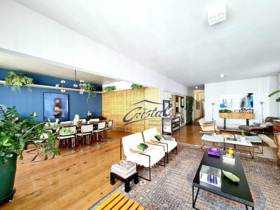 Imagem Apartamento com 3 Quartos à Venda, 294 m² em Jardim Paulista - São Paulo Imagem Apartamento com 3 Quartos à Venda, 294 m² em Jardim Paulista - São Paulo