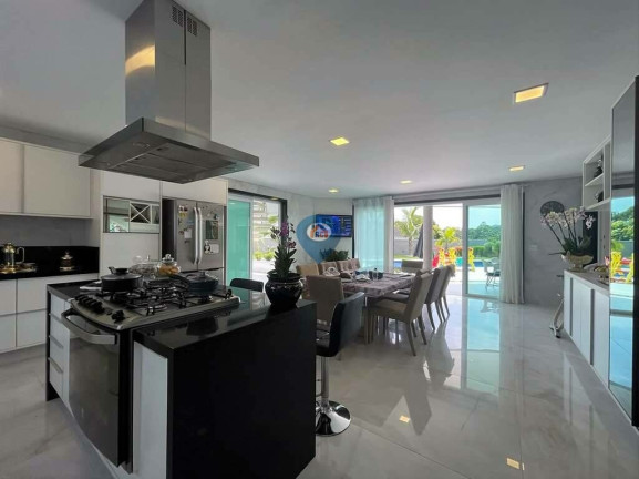 Imagem Casa de Condomínio com 4 Quartos à Venda, 883 m² em Jardim São Paulo Ii - Cotia