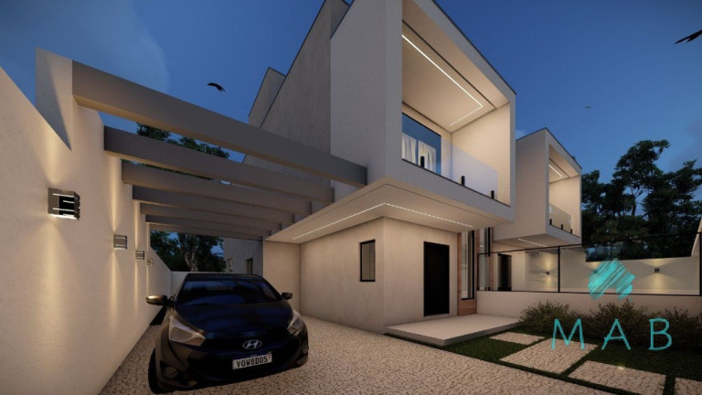 Imagem Sobrado com 3 Quartos à Venda, 200 m² em Ingleses Do Rio Vermelho - Florianópolis