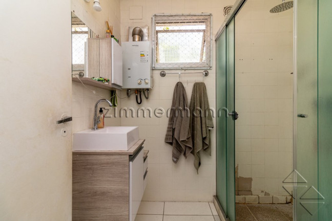 Imagem Apartamento com 2 Quartos à Venda, 110 m² em Vila Olimpia - São Paulo