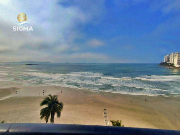 Imagem Apartamento com 3 Quartos à Venda, 212 m² em Praia Das Astúrias - Guarujá Imagem Apartamento com 3 Quartos à Venda, 212 m² em Praia Das Astúrias - Guarujá