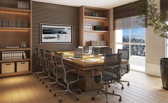 Imagem Imóvel Comercial à Venda, 33 m² em Centro - Osasco